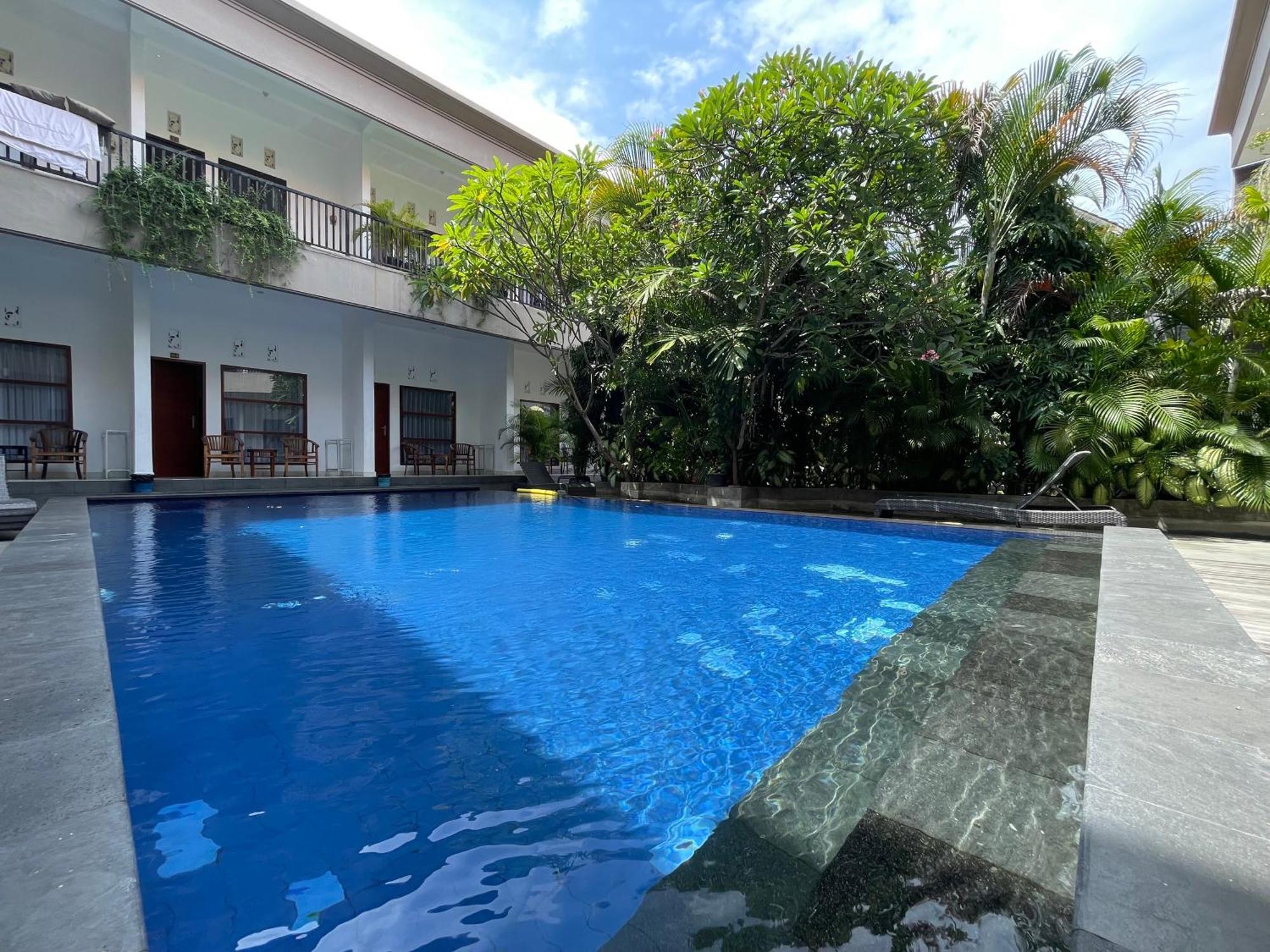 Point Guest house