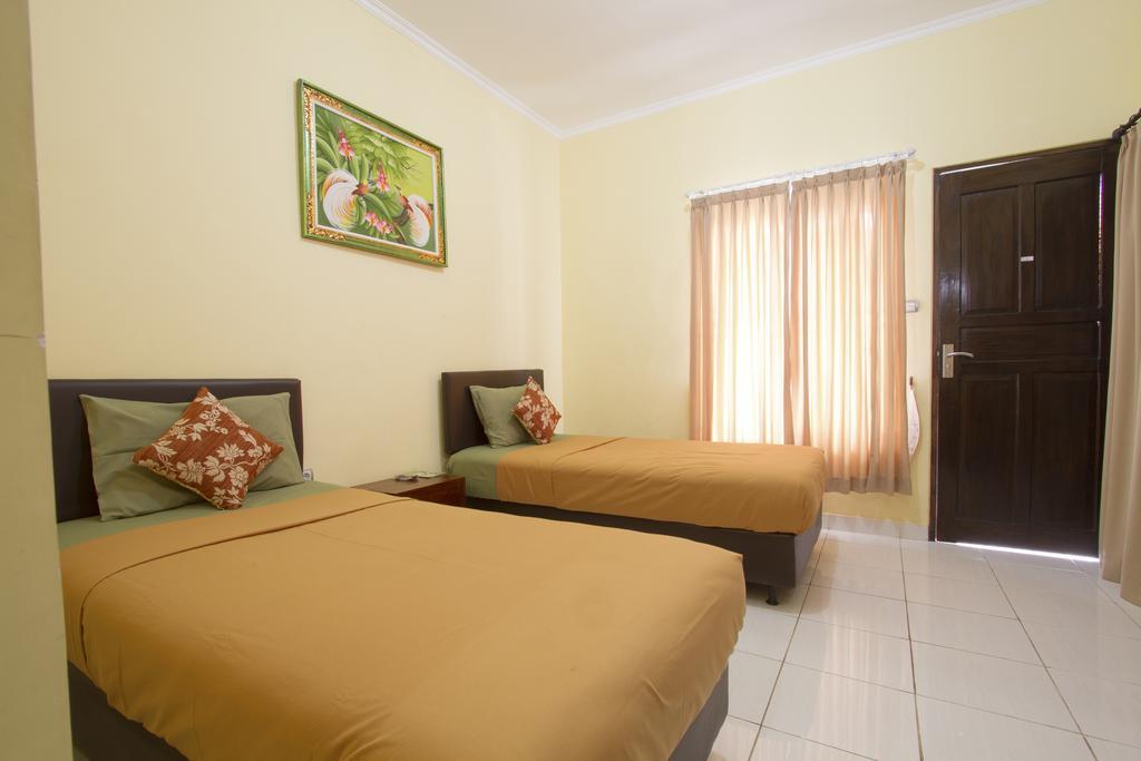 Guest house Point 2*