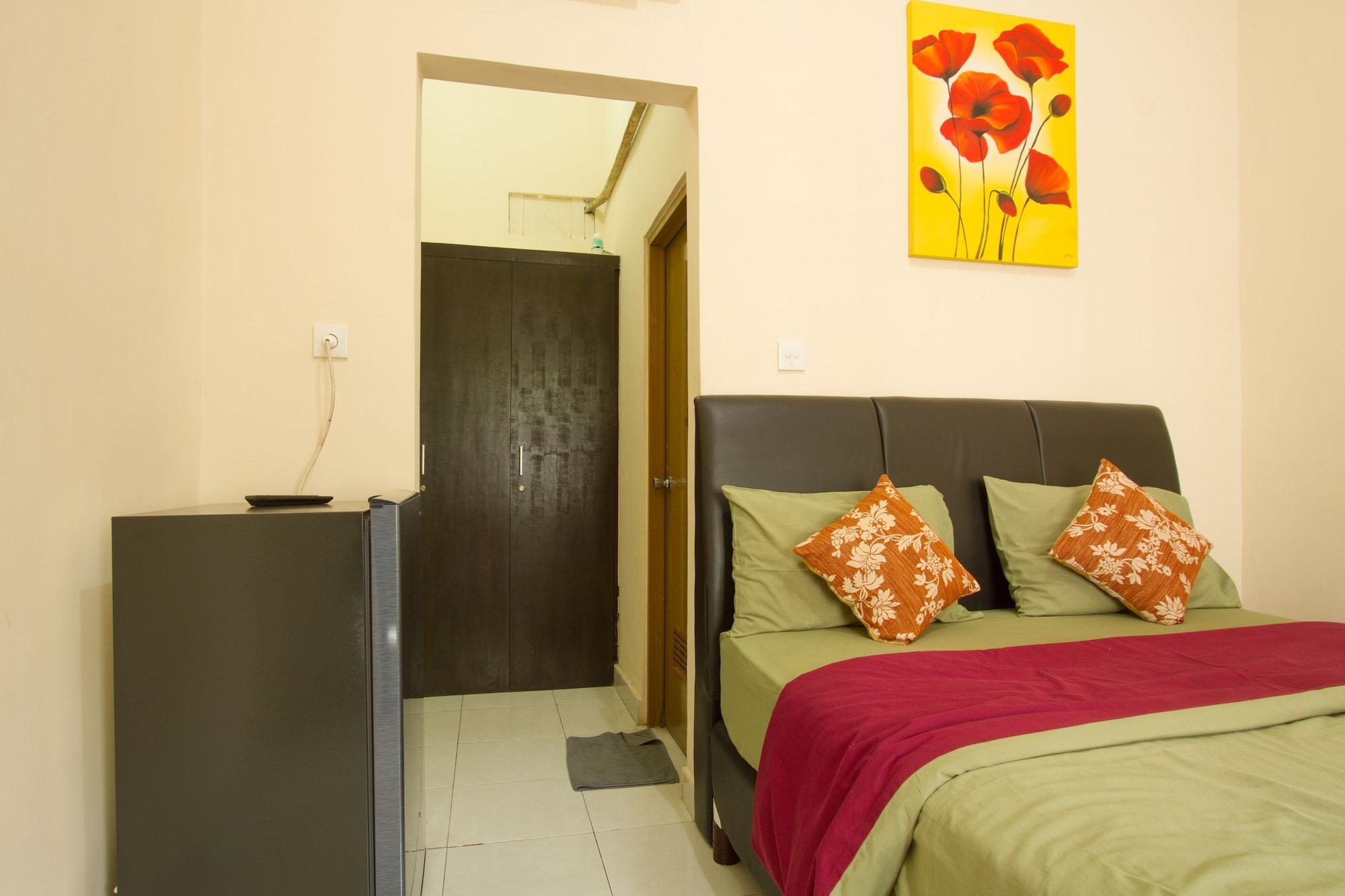 Guest house Point 2*