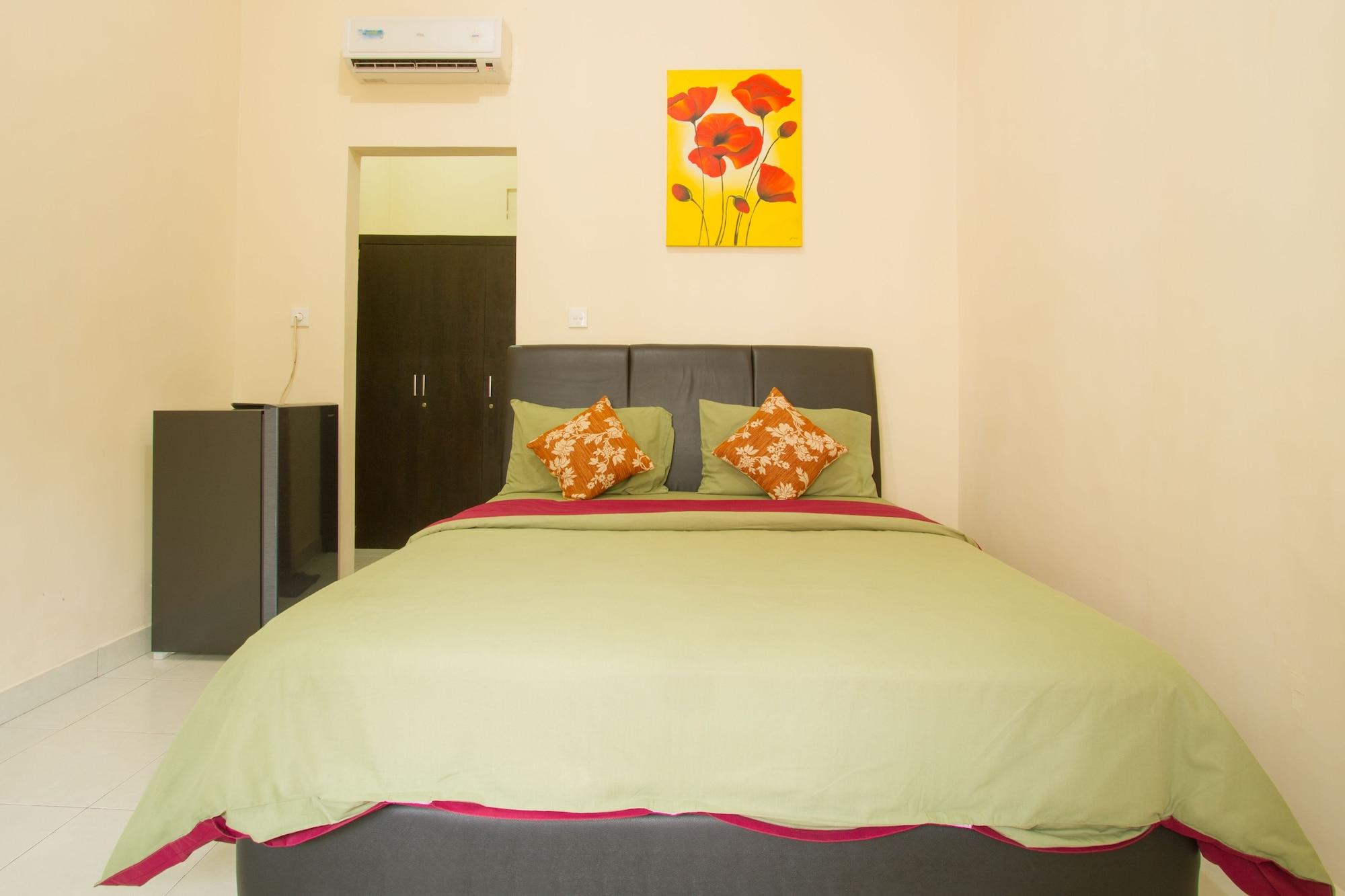 Point Guest house 2*